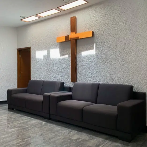 Agencia Funeraria Colina del Descanso